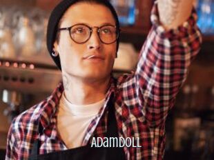 AdamDoll