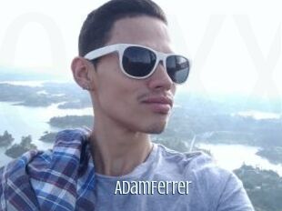 AdamFerrer