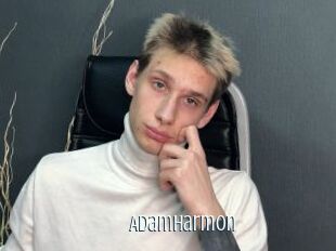 AdamHarmon