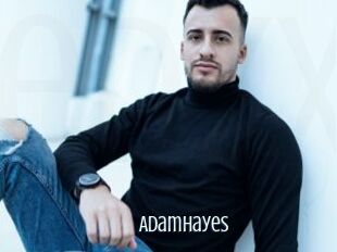 AdamHayes