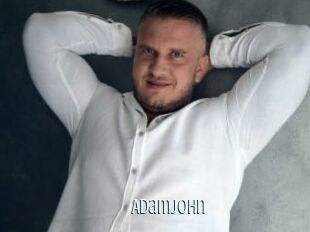 AdamJohn