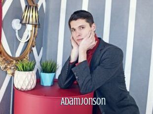 AdamJonson