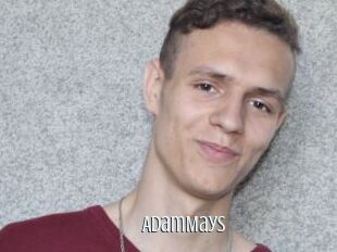 AdamMays