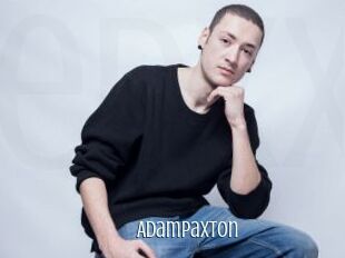AdamPaxton