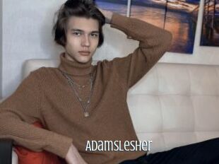 AdamSlesher