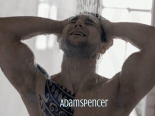 AdamSpencer