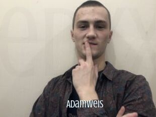AdamWeis Edonkey xxx