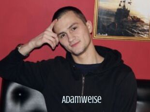 AdamWeise