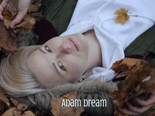 Adam_Dream