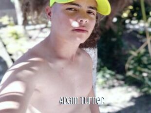 Adam_Turned