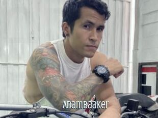 Adambaaker