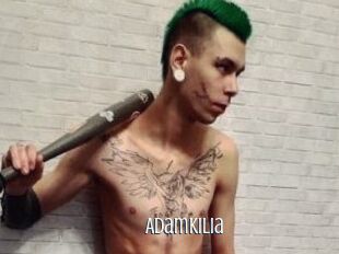 Adamkilia