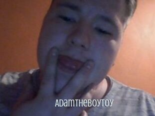 Adamtheboytoy