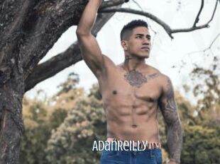 AdanReilly
