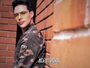AdanVidal