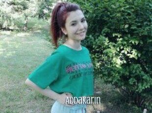 AddaKarin
