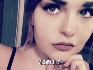 AddiSmiles