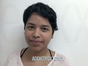 AddictedxToSex