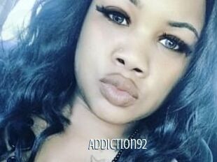 Addiction92