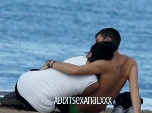 AdditSexAnalxxx