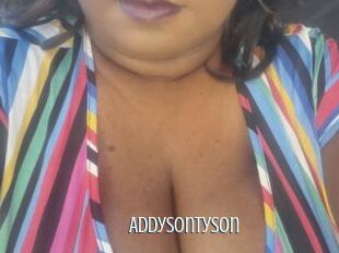 AddysonTyson