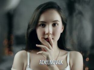 AdelNovak Edonkey xxx