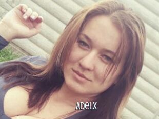 AdelX