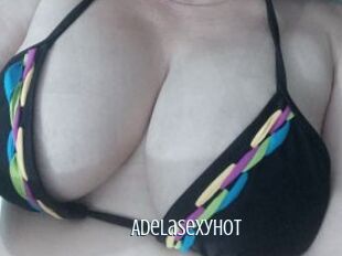AdelaSexyHot Edonkey xxx