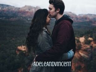 AdeleAndVincent