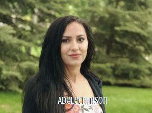 AdeleCrimson