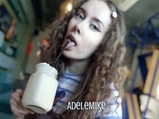 AdeleMike