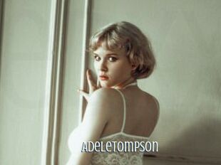 AdeleTompson