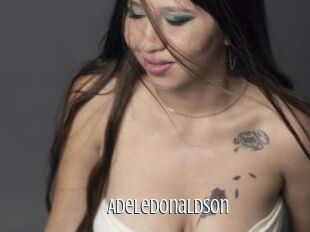 Adeledonaldson Edonkey xxx