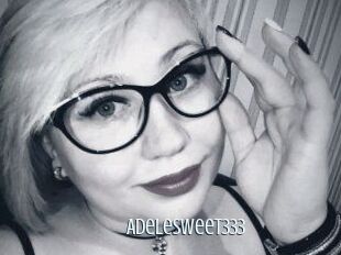 Adelesweet333