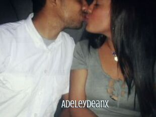 AdeleyDeanX