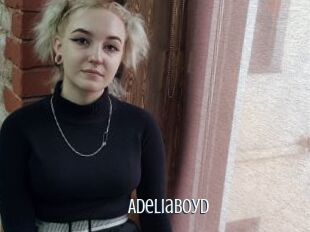 AdeliaBoyd