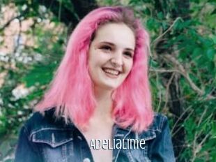 AdeliaLime