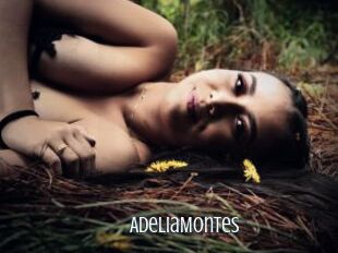 AdeliaMontes