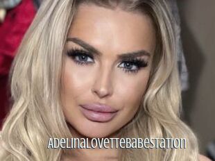 AdelinaLovetteBabestation