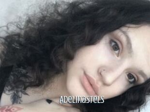 AdelinaStels Edonkey xxx