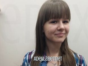 AdellaBennet