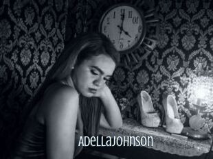 AdellaJohnson