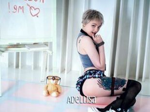 Adellisa
