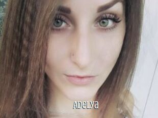Adelya Edonkey xxx