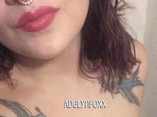 AdelynFoxx