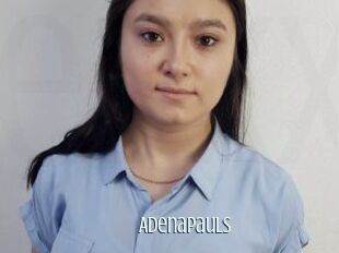 AdenaPauls
