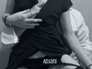 Adjani Edonkey xxx