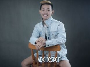 AdonesKen