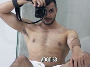AdonisB