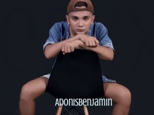 AdonisBenjamin